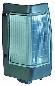 Indicatore direzione - 215-1558R-6A ABAKUS