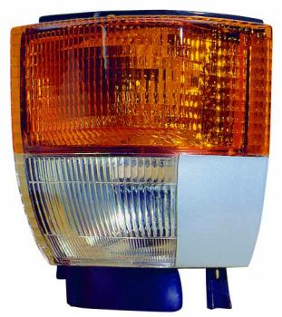 Фонарь указателя поворота - 215-1564R-UE ABAKUS