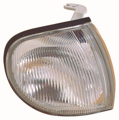 Luce permietrale - 215-1574L-UE ABAKUS