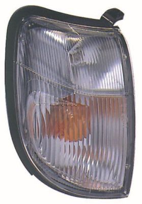 Фонарь указателя поворота - 215-1583L-UE ABAKUS
