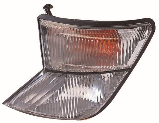 Indicator - 215-1586L-A ABAKUS