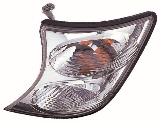 Indicator - 215-1595L-A ABAKUS
