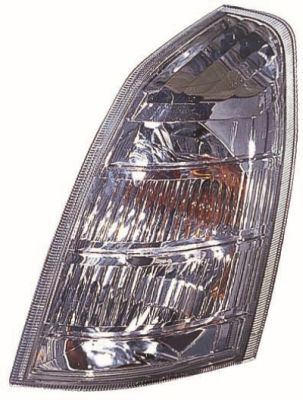 Indicator - 215-1599L-A-C ABAKUS