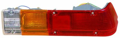 Combination Rearlight - 215-1906R-A ABAKUS
