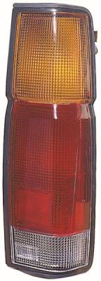Combination Rearlight - 215-1986L-A ABAKUS