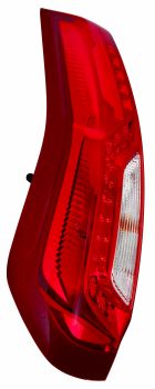 Combination Rearlight - 215-19L8R-UE ABAKUS