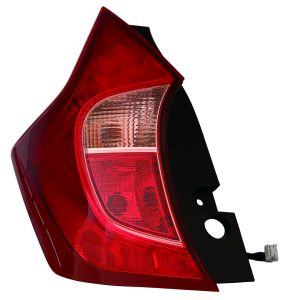 Combination Rearlight - 215-19M6L-LD-UE ABAKUS
