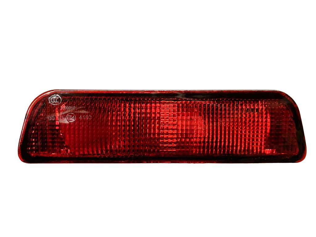 Rear Fog Light - 215-4001N-UE ABAKUS