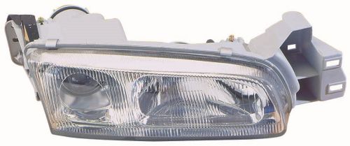 Headlight - 216-1120L-LD-E ABAKUS