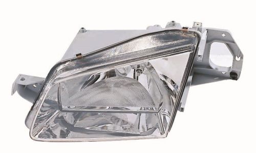 Hauptscheinwerfer - 216-1139R-LD-E ABAKUS