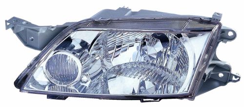 Основная фара - 216-1143L-LD ABAKUS