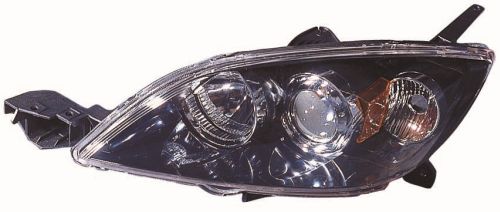 Hauptscheinwerfer - 216-1149R-LD-EM ABAKUS