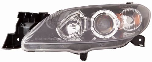 Hauptscheinwerfer - 216-1150L-LD-EM ABAKUS