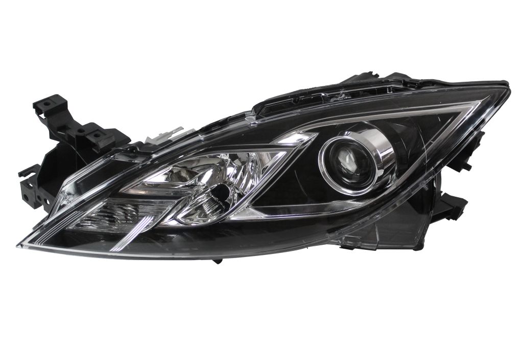 Headlight - 216-1155L-LDEM2 ABAKUS