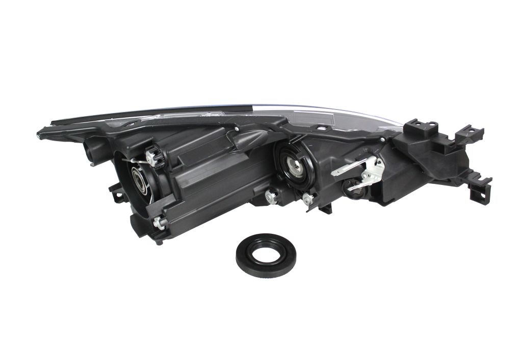 Headlight - 216-1155L-LDEM2 ABAKUS