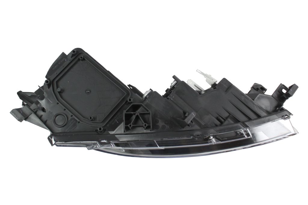 Headlight - 216-1155L-LDEM2 ABAKUS