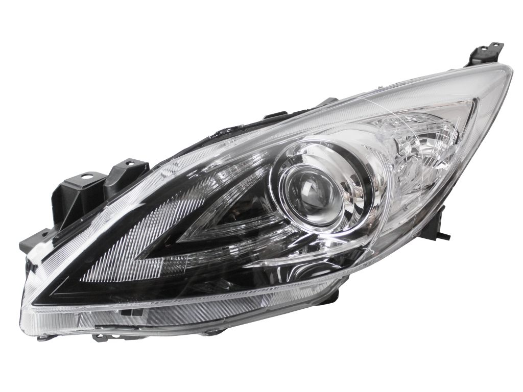 Headlight - 216-1159LMLEHM2 ABAKUS