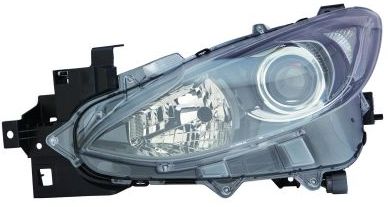 Headlight - 216-1169L-LDEM2 ABAKUS