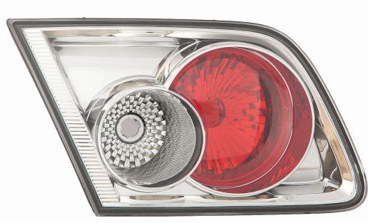 Luce posteriore - 216-1303L-LD-UE ABAKUS