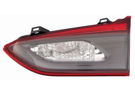 Luce posteriore - 216-1322R-LD-UE ABAKUS