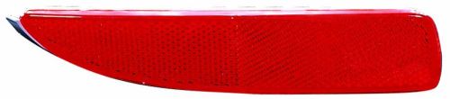 Reflex Reflector - 216-1407L-US-R ABAKUS