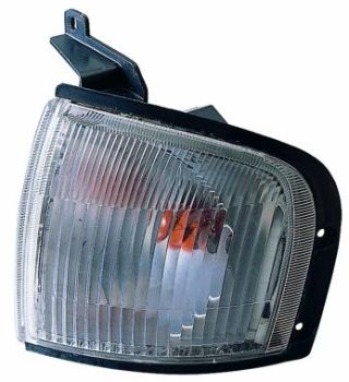 Фонарь указателя поворота - 216-1542L-UE ABAKUS