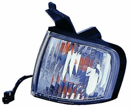 Indicator - 216-1550R-UE ABAKUS