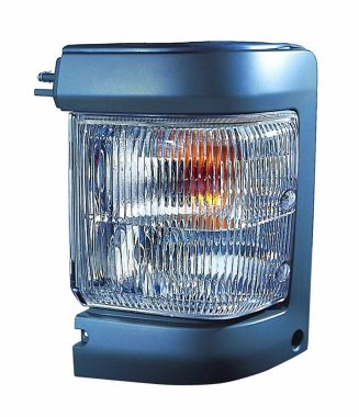 Фонарь указателя поворота - 216-1556L-AE ABAKUS