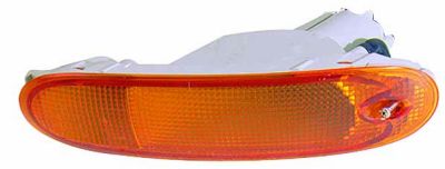 Фонарь указателя поворота - 216-1616R-US-Y ABAKUS
