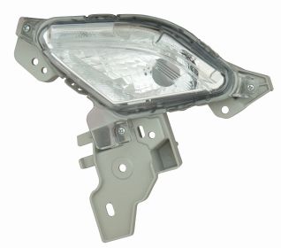 Luce di posizione - 216-1626R-UQ ABAKUS