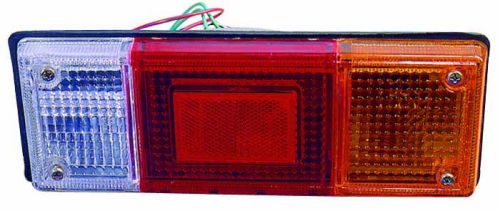Combination Rearlight - 216-1909L ABAKUS