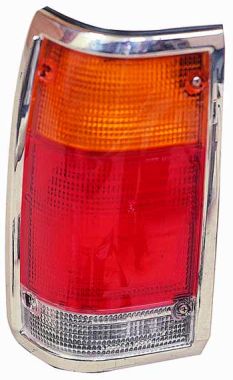 Lens, combination rearlight - 00-216-1912L ABAKUS