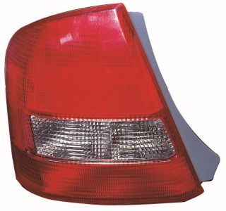 Combination Rearlight - 216-1948L-UE ABAKUS