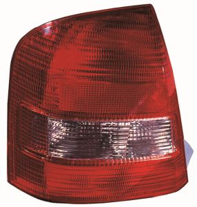 Combination Rearlight - 216-1948L4UE ABAKUS