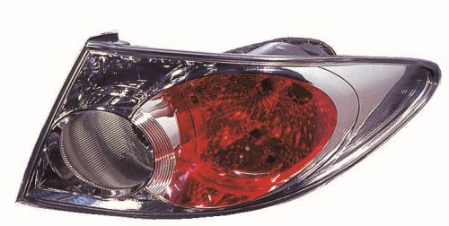 Luce posteriore - 216-1954L-UE ABAKUS