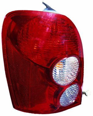 Combination Rearlight - 216-1959L-AS ABAKUS