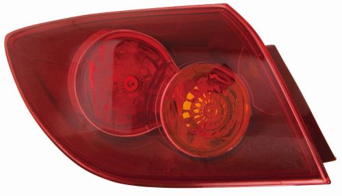 Combination Rearlight - 216-1964L-UE-R ABAKUS