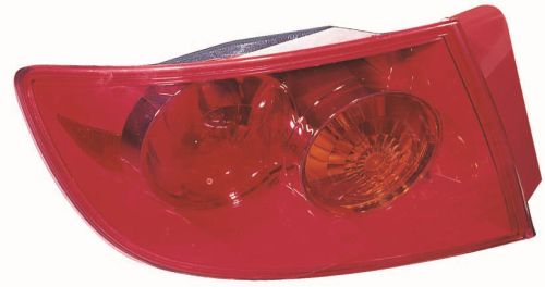 Combination Rearlight - 216-1965R-UE-R ABAKUS