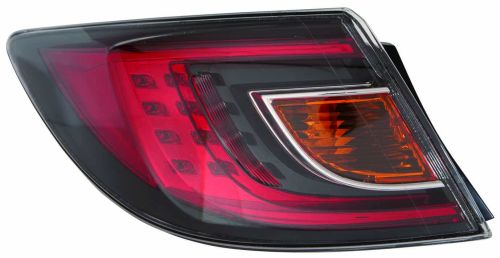 Combination Rearlight - 216-1973R-UE ABAKUS
