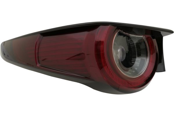 Luce posteriore - 216-19AWR-AE ABAKUS