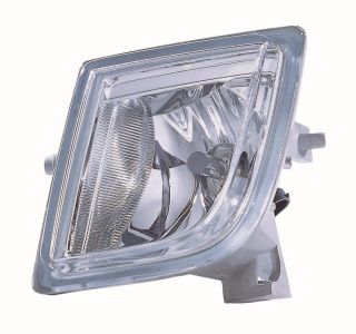 Fog Light - 216-2021R-UE ABAKUS