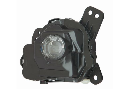 Nebelscheinwerfer - 216-2040R-AQ ABAKUS