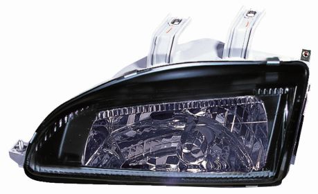 Kit faro principale - 217-1111PXLD-2 ABAKUS