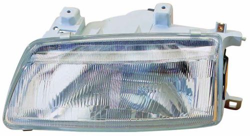 Основная фара - 217-1116R-LD-E ABAKUS