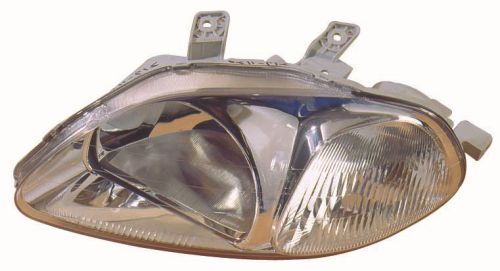 Headlight - 217-1120L-LD-E ABAKUS