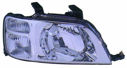 Faro principale - 217-1125R-LD-EM ABAKUS