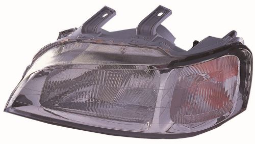 priekinis žibintas - 217-1132L-LD-EM ABAKUS
