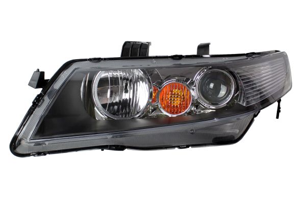 Headlight - 217-1144L-LD-EM ABAKUS