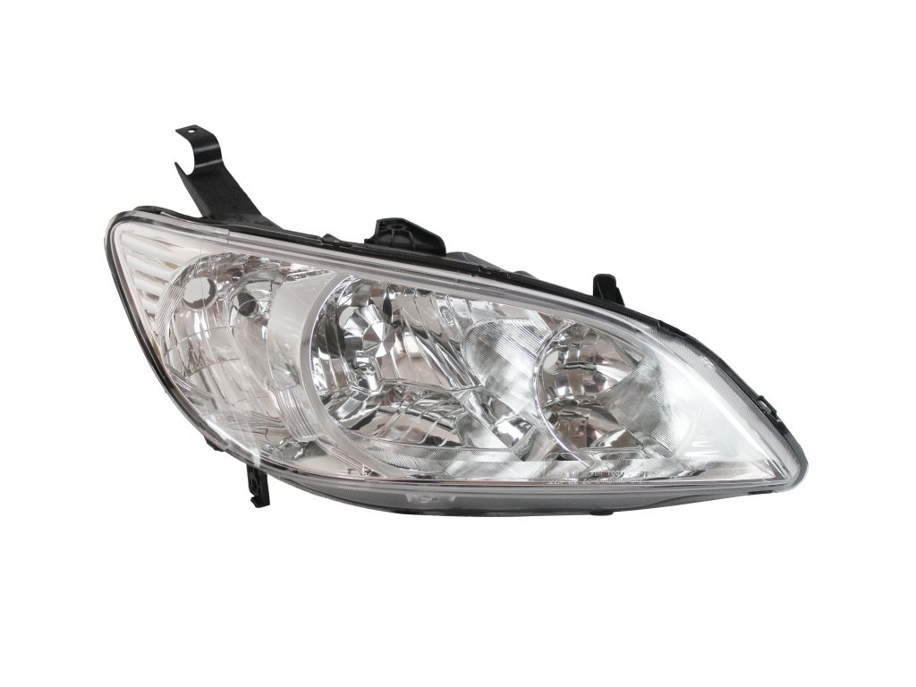 Hauptscheinwerfer - 217-1146R-LD-EM ABAKUS