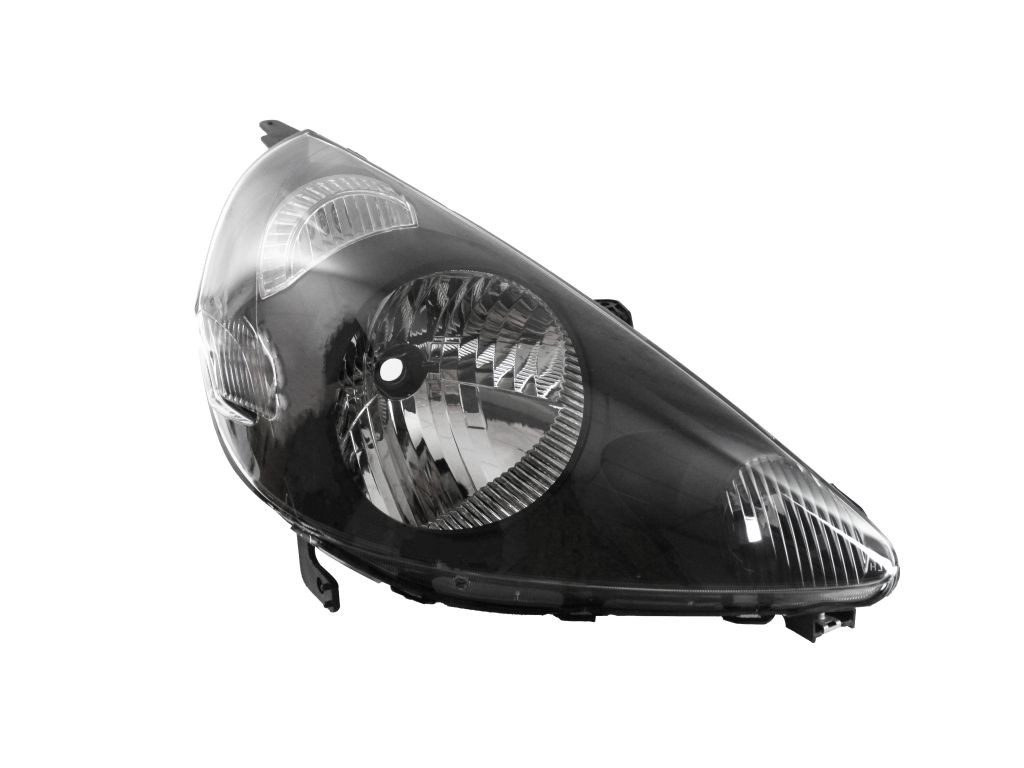Headlight - 217-1148R-LEMD2 ABAKUS